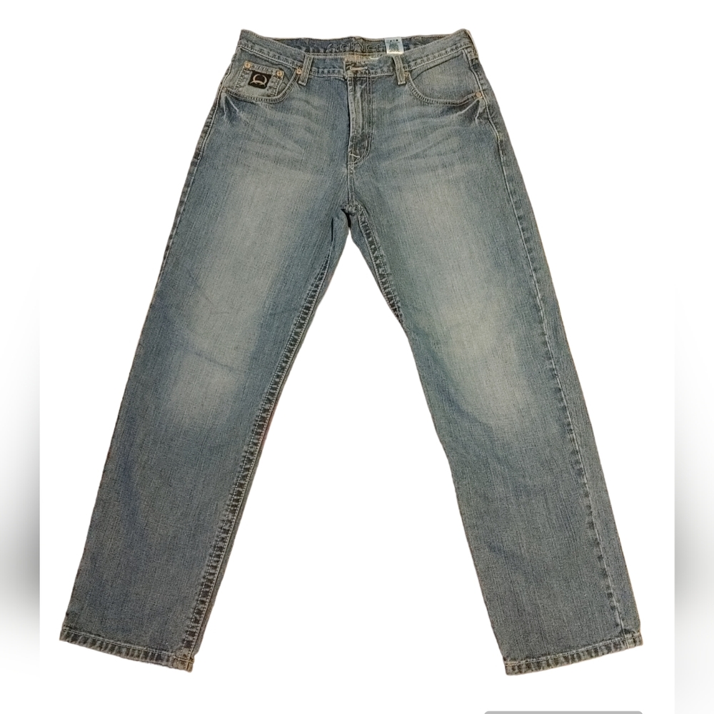 Cinch Jeans